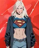 Supergirl