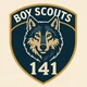 Tf141 - Boy Scouts