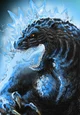 Heisei Godzilla