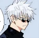 gojo satoru 