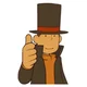 Professor Layton