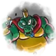 King K Rool - DKB