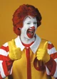 Ronald McDonald