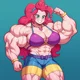Pinkie Pump
