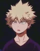 Bakugo Katsuki 