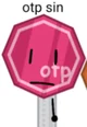 otp sin