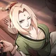 Tsunade Senju