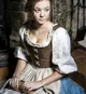 1600s maid
