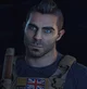 John Soap MacTavish 