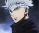 Satoru Gojo 