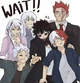Familia Todoroki
