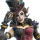 Mad Moxxi 