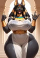 Anubis Girl Tf Tg