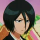 B- Rukia Kuchiki