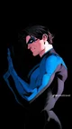 Dick Grayson