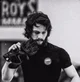MITCH RAPP