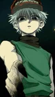 Killua