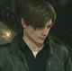 Leon Kennedy - RE2R
