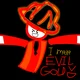 evil person