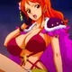 OP - Nami