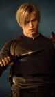 Leon Kennedy