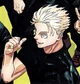 gojo satoru