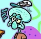 Squidward Tentacles