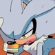 Silver the Hedgehog