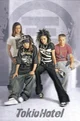Tokio Hotel
