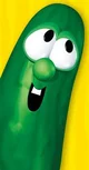 Larry the Cucumber