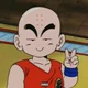 Kid Krillin DB