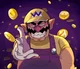 Wario 