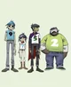 Gorillaz