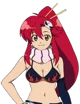 Yoko littner