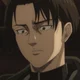 Levi Ackerman 