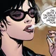 DC Selina Kyle