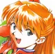 Asuka Langley Soryu