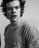 harry styles - uni