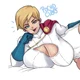 Power Girl