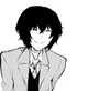 Dazai Osamu