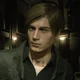 RE - Leon Kennedy