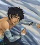 Percy Jackson 