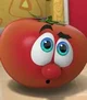 Bob the Tomato