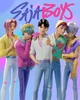 Saja Boys - KPDH
