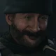 Captain John Price
