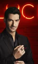 Lucifer Morningstar