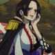 OP - Boa Hancock