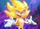 Fleetway sonic