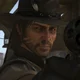 John Marston