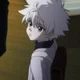 0HXH Sibling Killua 